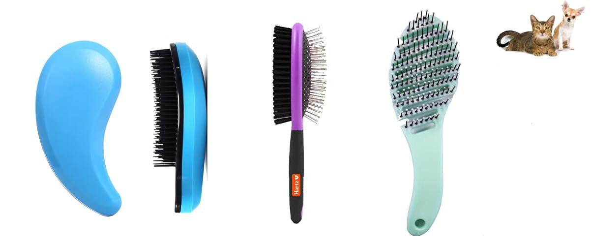 5 Best Brush for Shih Tzu Dogs (2026 Update) - OodleLife